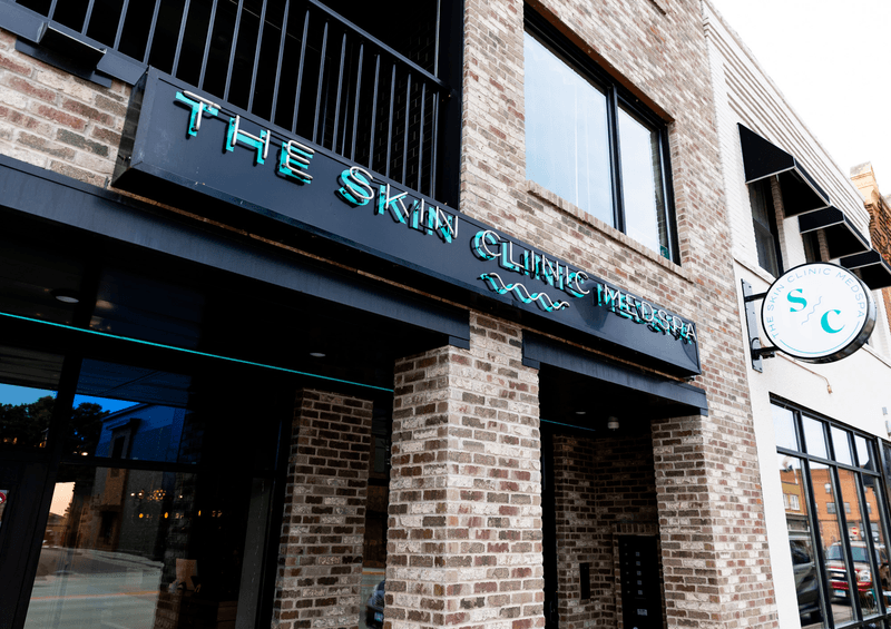 The Skin Clinic Med Spa