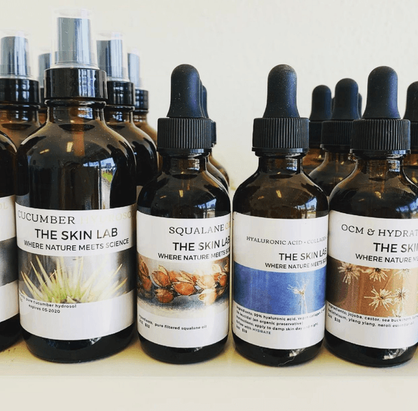 The Skin Lab Denver