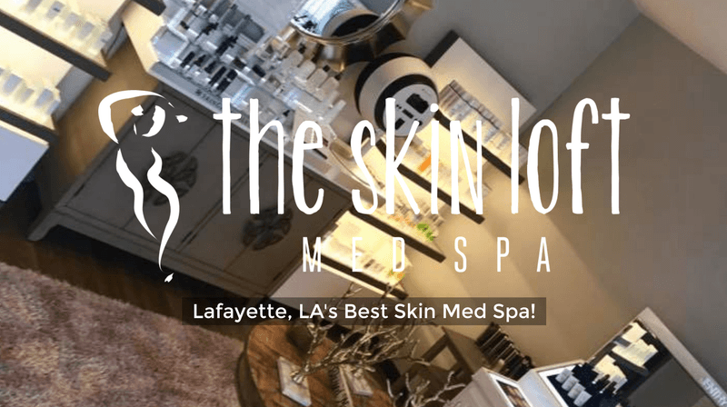 The Skin Loft Med Spa