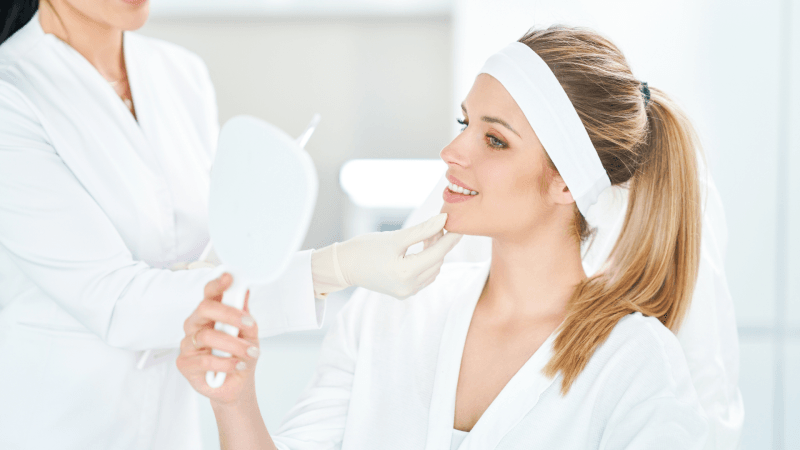 The Skin Revitalizing Center