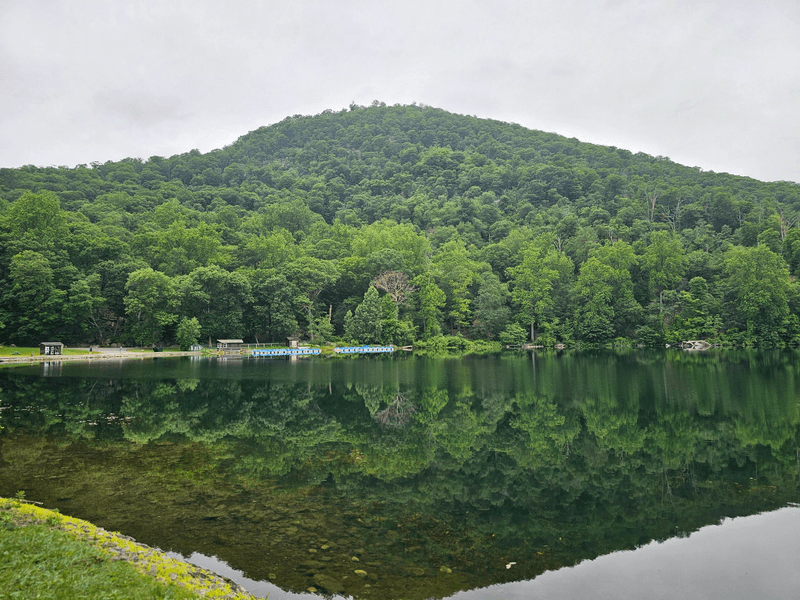The Spa at Bear Mountain
