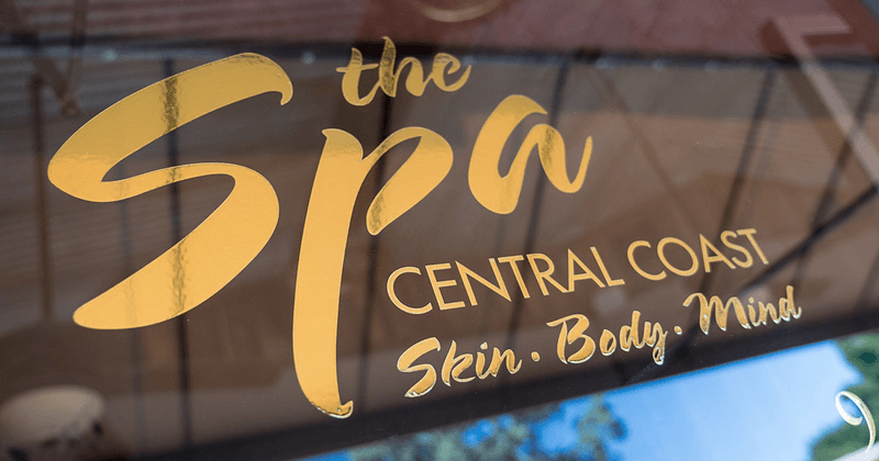 The Spa Central Coast
