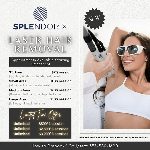 The Spa Medical Aesthetics Wellness Lounge