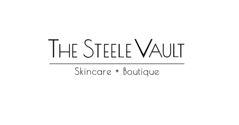 THE STEELE VAULT Skincare + Boutique