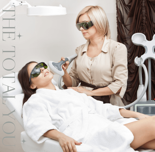 The Total You Medical Spa