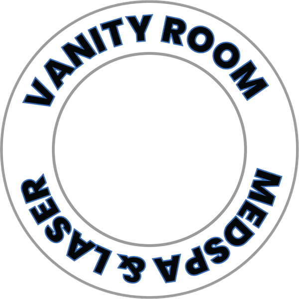 The Vanity Room