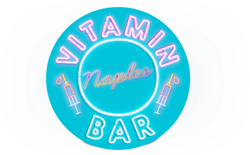 The Vitamin Bar Naples