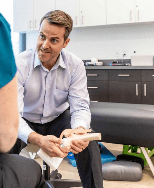The Wellness Institute of Dallas