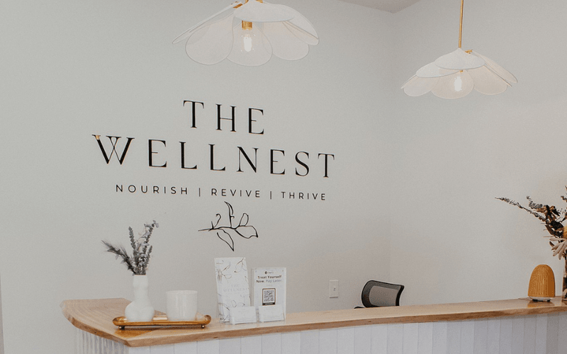 The Wellnest