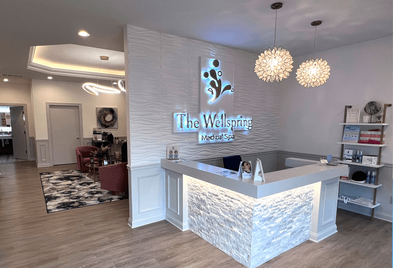The Wellspring Medical Spa