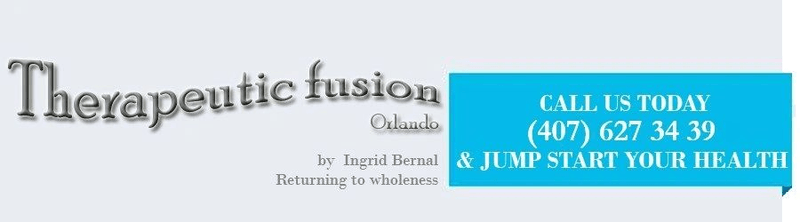 Therapeutic Fusion Orlando LLC