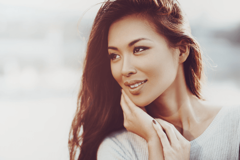 Therapeutic Skin Aesthetic