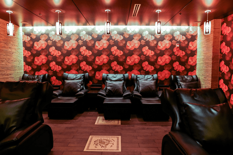 thinspa at BalanceDiet