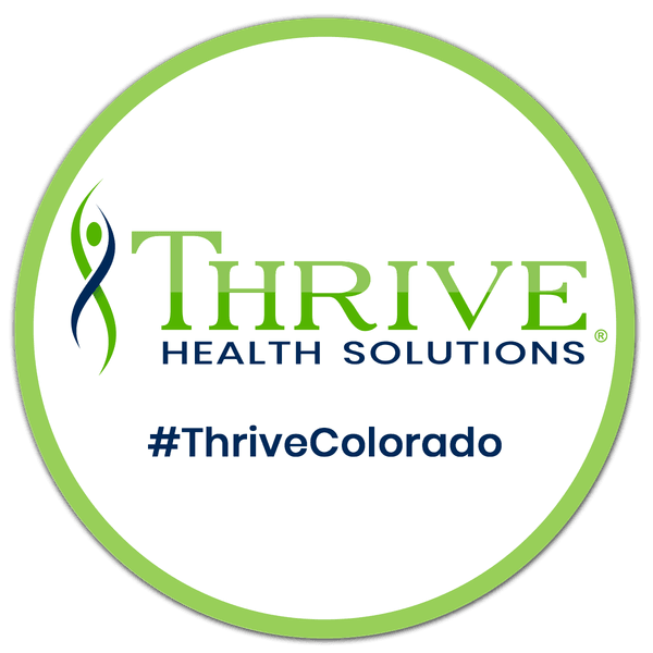 Thrive Health Solutions, LLC