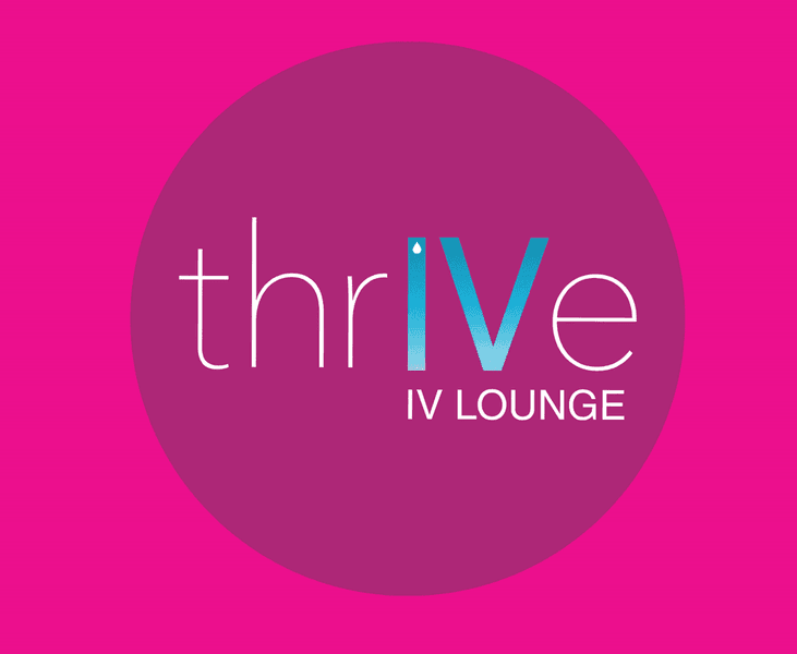 Thrive IV Lounge