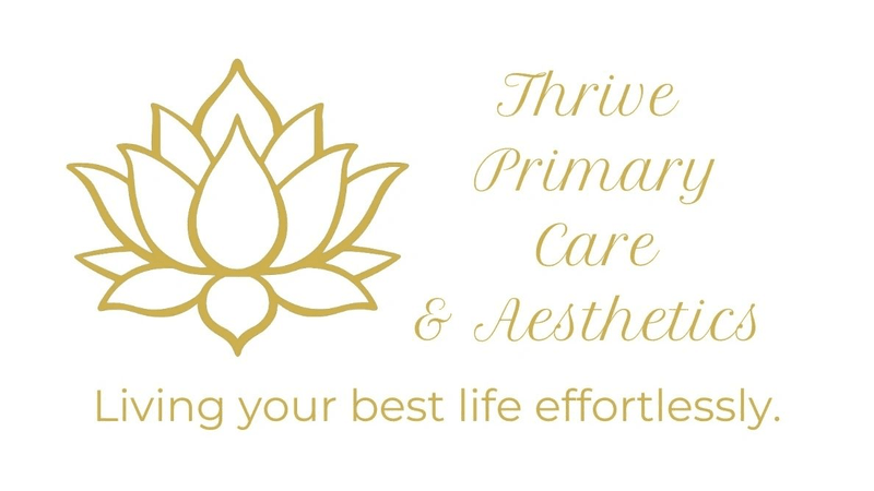 Thrive Primary Care & Aesthetics