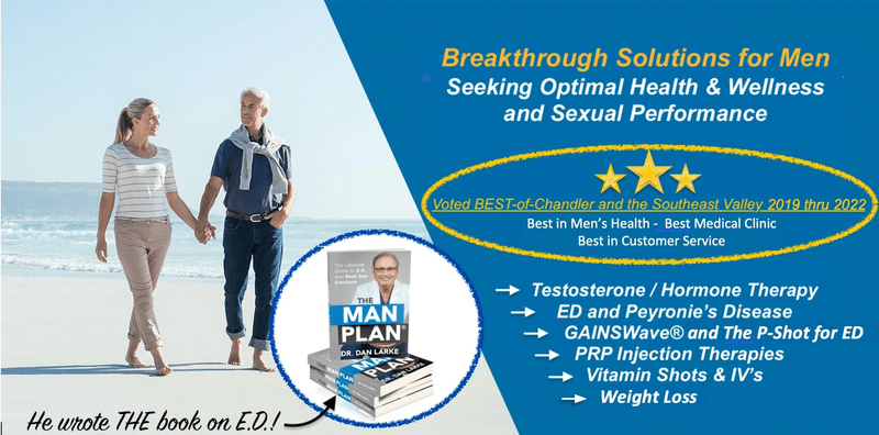 Thrive Regenerative Medicine