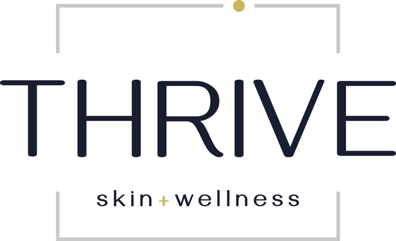 Thrive Skin + Wellness