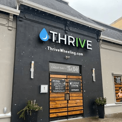 ThrIVe Wheeling