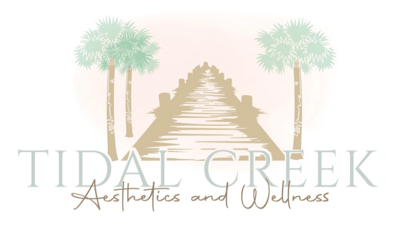 Tidal Creek Aesthetics and Wellness