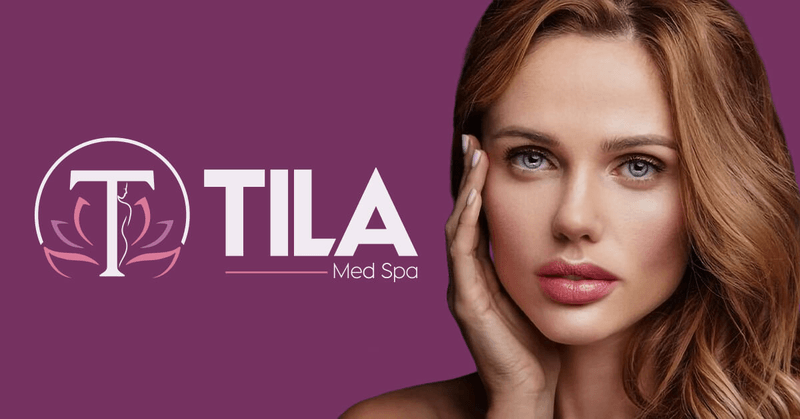 Tila Med Spa