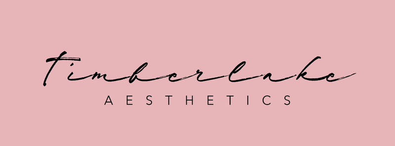 Timberlake Aesthetics