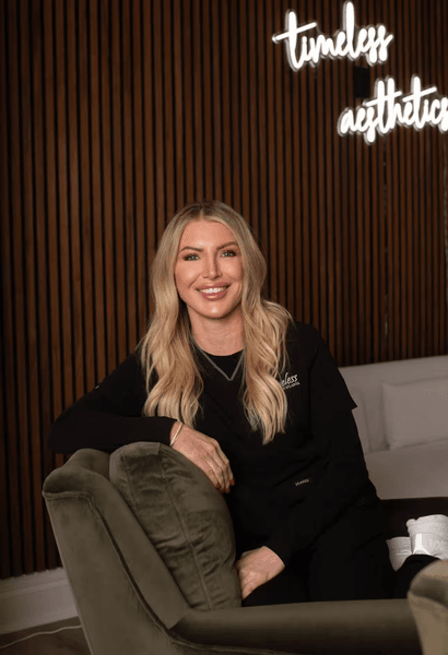 Timeless Aesthetics of Atlanta