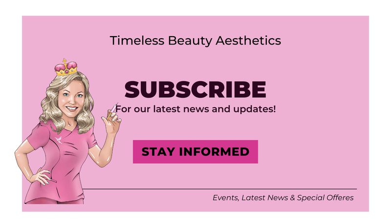 TIMELESS BEAUTY AESTHETICS, LLC