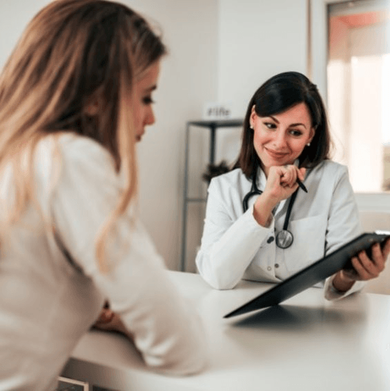 Timeless Health & Beauty Services