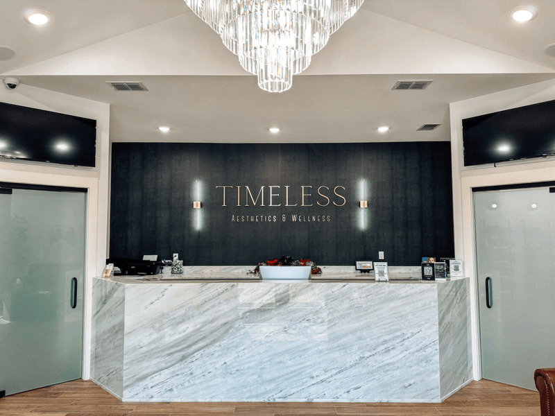Timeless MediSpa