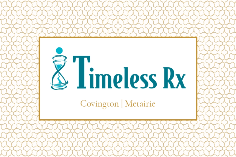 Timeless Rx