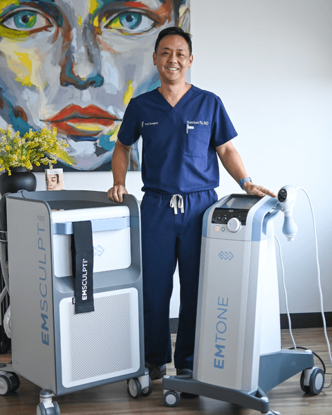 TLC MedSpa