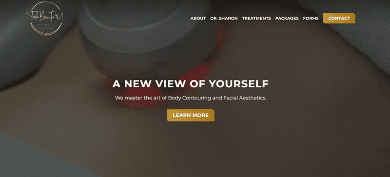 Todabonita4U Aesthetics & Wellness