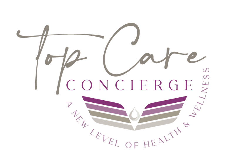 Top Care Concierge