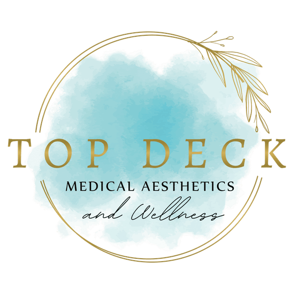 Top Deck Medical Aesthetics - Butte