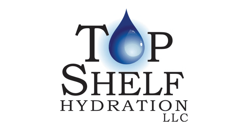 Top Shelf Hydration
