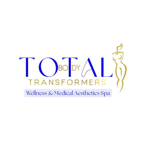 Total Body Transformers