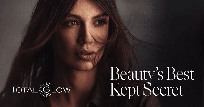 Total Glow Wellness MD