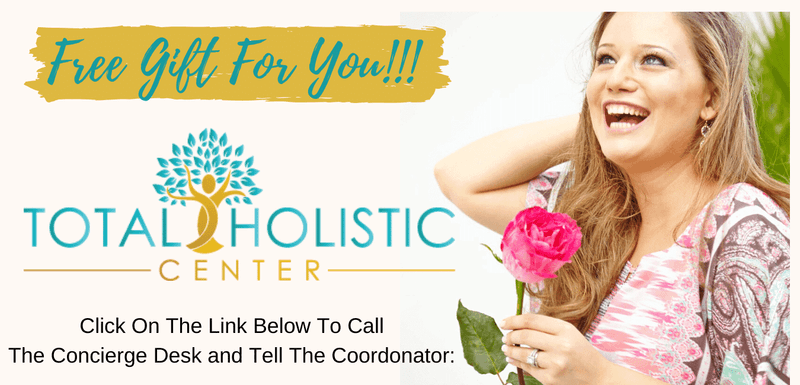 Total Holistic Center