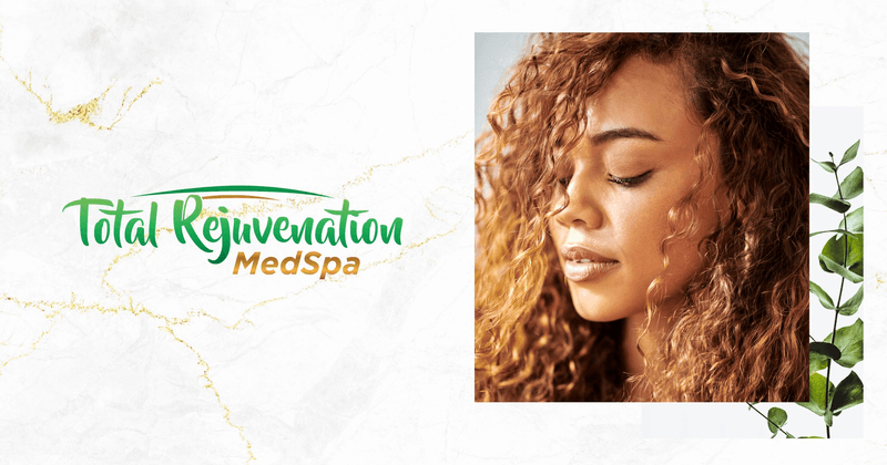 Total Rejuvenation Med Spa