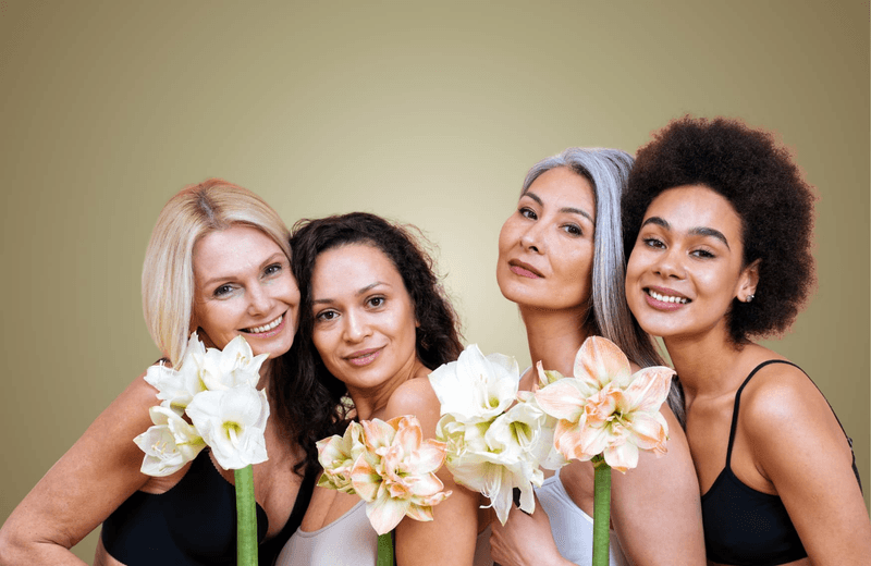 Total Wellness & Beauty