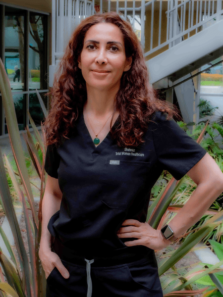 Total Woman Healthcare