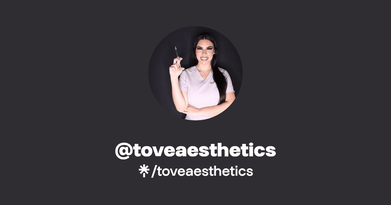 Tove Aesthetics
