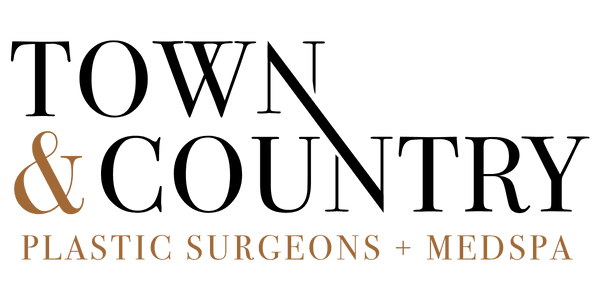Town and Country Plastic Surgeons + Medspa