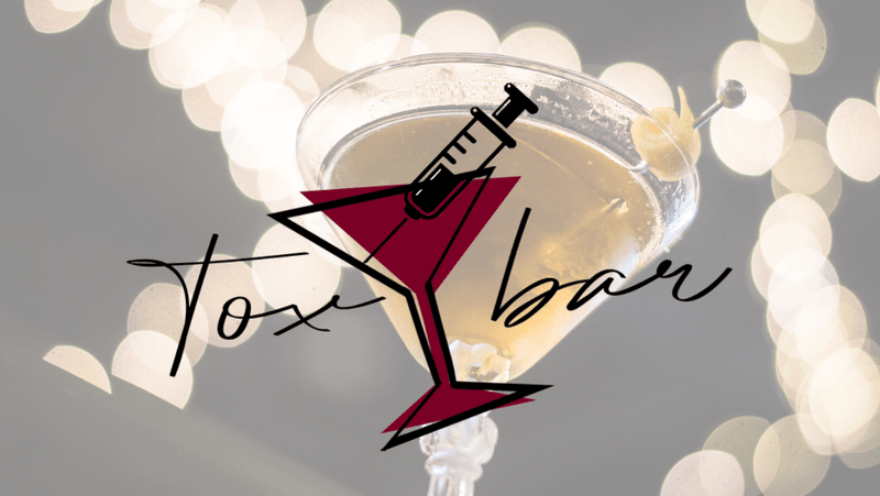 Tox Bar Med Spa