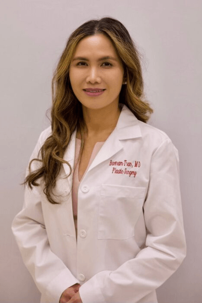 Tran Plastic Surgery