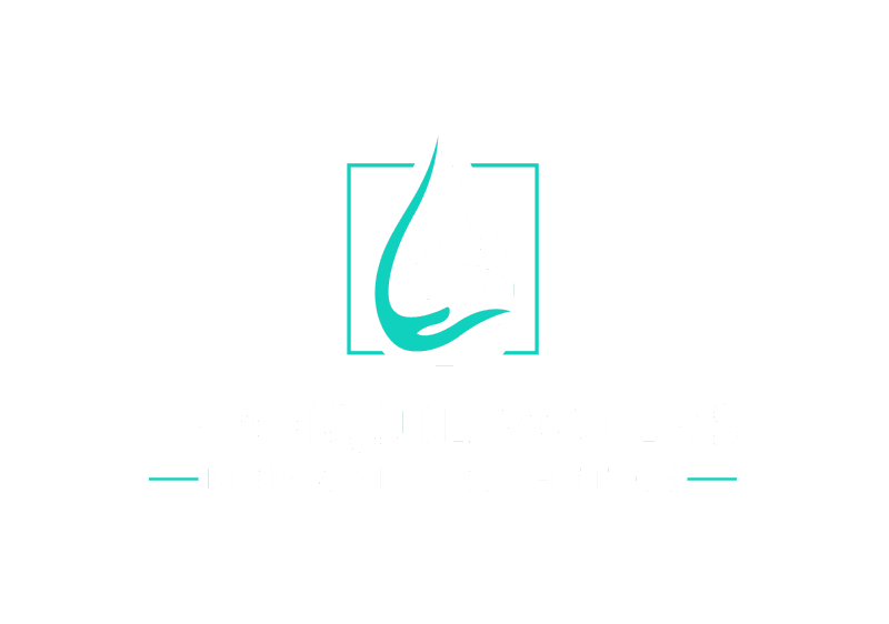 Tranquil Waters Med Spa