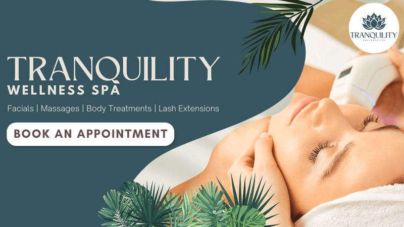Tranquility Wellness Spa