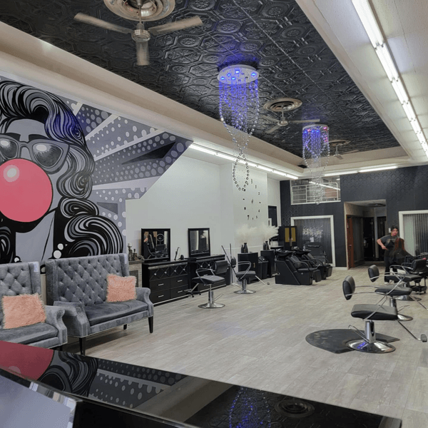 Transcendence Salon And Medical Spa