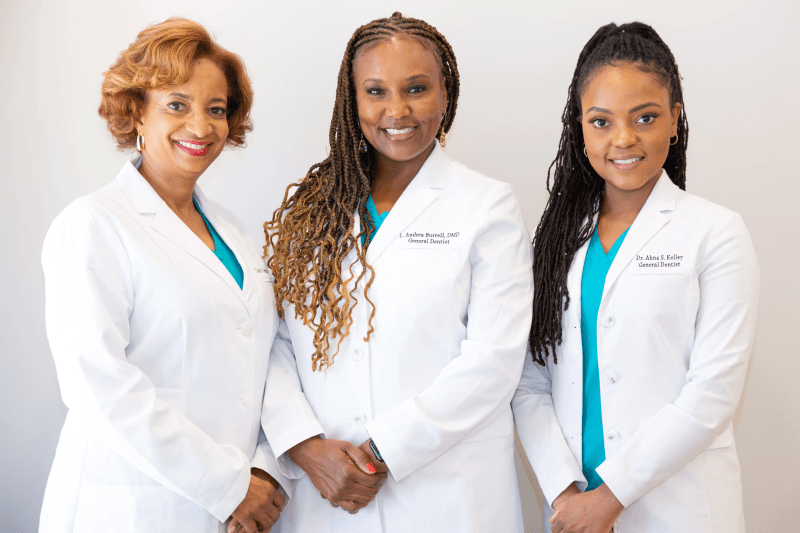 TranscenDental Smile of Georgia